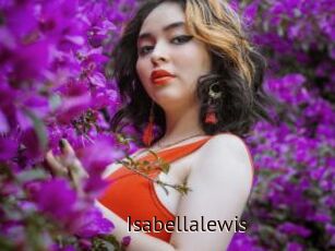 Isabellalewis