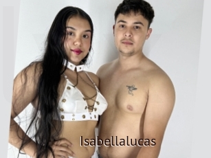 Isabellalucas