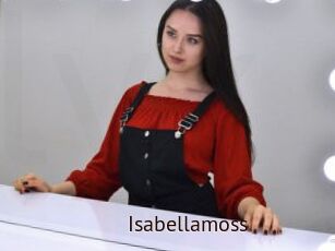 Isabellamoss
