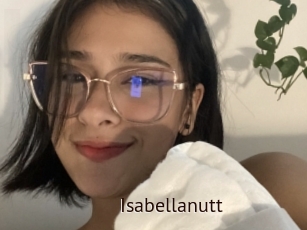 Isabellanutt