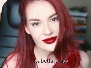 Isabellaraines