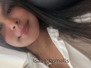 Isabellasmalls