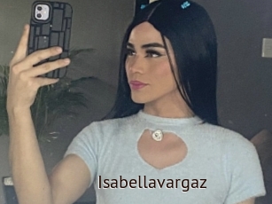 Isabellavargaz