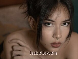 Isabellawein