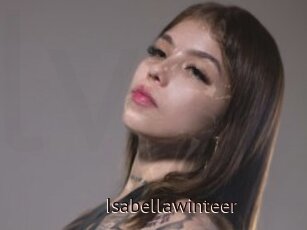 Isabellawinteer