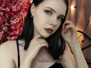 Isabellenoir