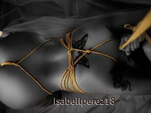 Isabellperez18