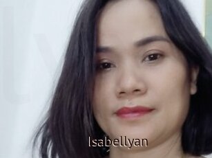 Isabellyan