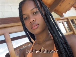 Isabhellabrown