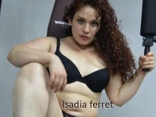 Isadia_ferret