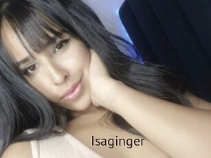 Isaginger