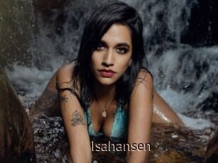 Isahansen
