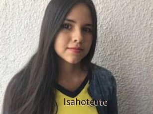Isahotcute