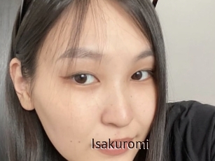 Isakuromi