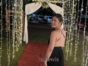 Isalewis