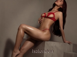 Isalondon