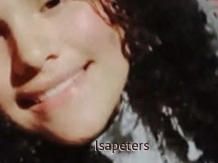 Isapeters