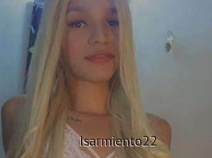 Isarmiento22