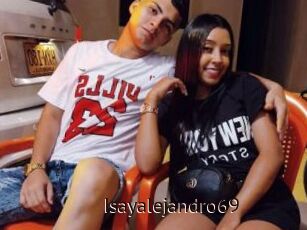 Isayalejandro69