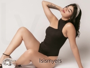 Isismyers