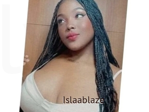 Islaablaze