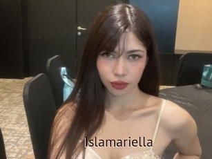 Islamariella