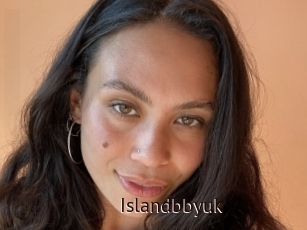 Islandbbyuk