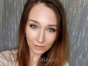 Islaroot