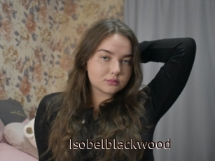 Isobelblackwood
