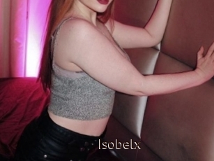 Isobelx