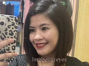 Issabellareyes
