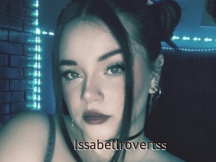 Issabellrovertss