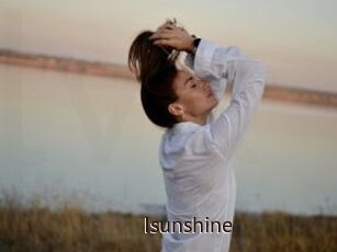 Isunshine