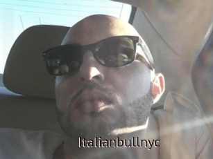 Italianbullnyc