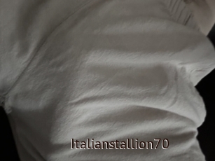 Italianstallion70