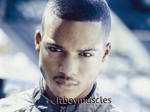 Itboymuscles