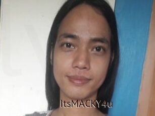 ItsMACKY4u