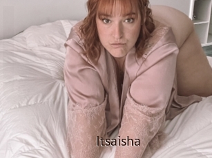 Itsaisha