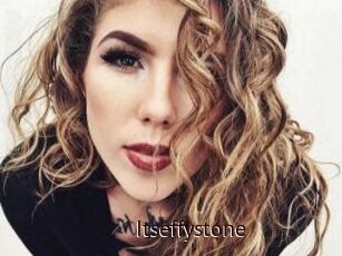 Itseffystone