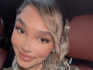 Itshailey