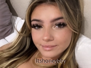 Itshoneybby