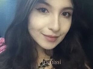 Itsmissi