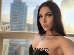Itsnatty