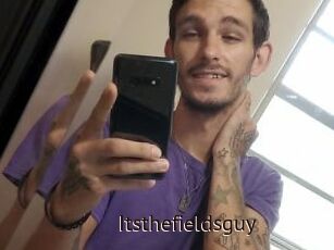 Itsthefieldsguy