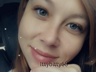 Ittybitty68