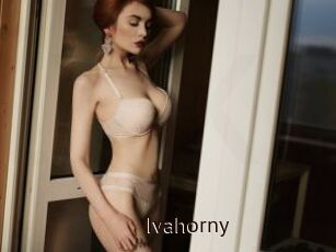 Ivahorny