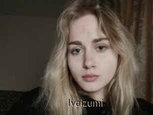 Ivaizumi