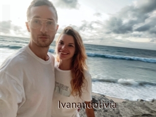 Ivanandolivia