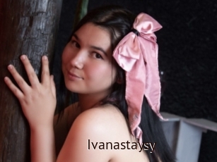 Ivanastaysy