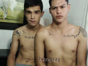 Ivangray